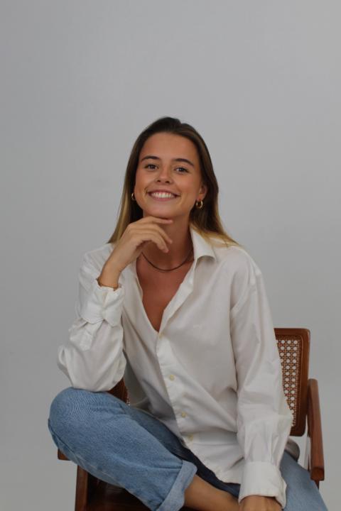 Alexandrine Bascourt