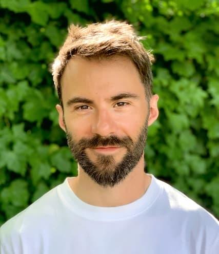 Christophe Charriton