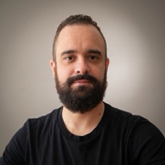 Nicolas Rech