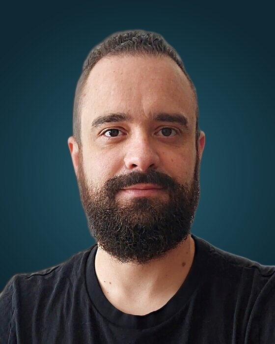Nicolas Rech
