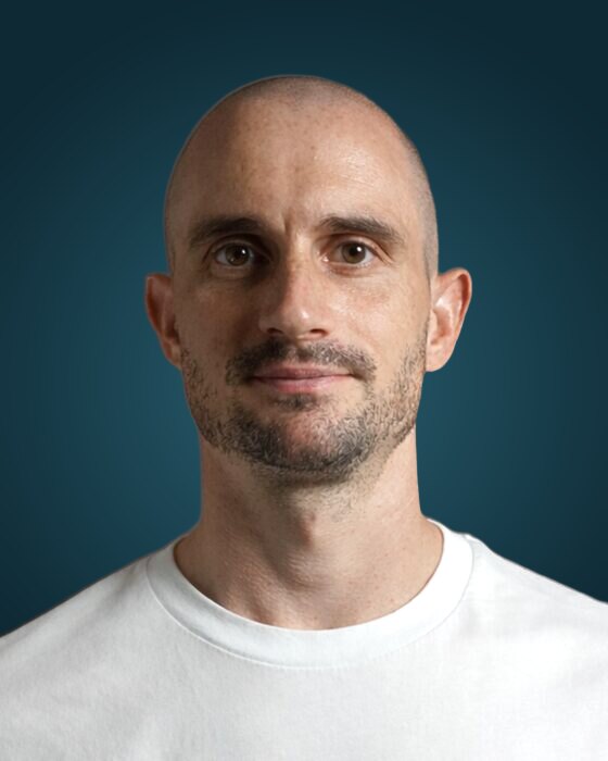 Sébastien Rech