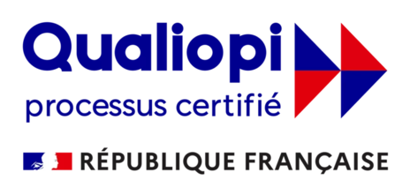 Certification Qualiopi