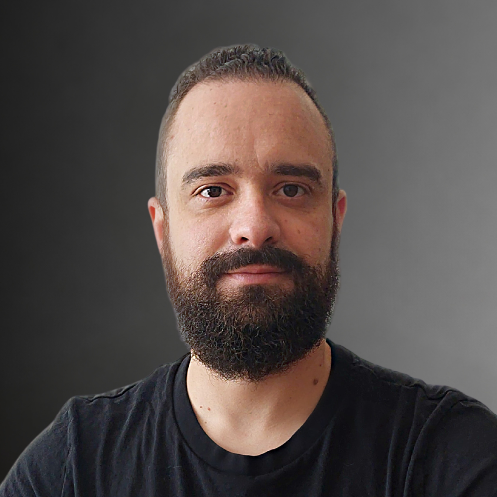 Nicolas Rech - Responsable clientèle impulsion.com