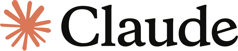 Logo Claude - Assistant IA