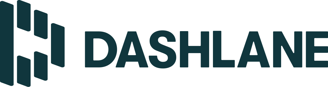 Logo Dashlane - Gestionnaire de mots de passe