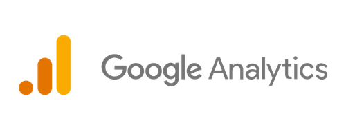 Logo Google Analytics