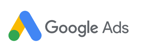 Logo Google Ads