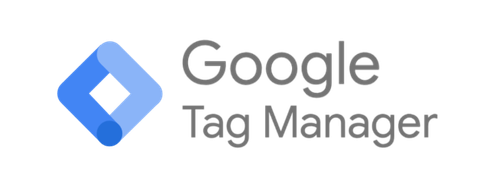 Logo Google Tag Manager