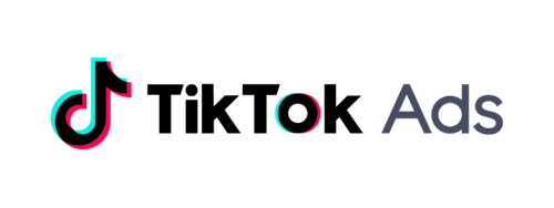 Logo TikTok Ads