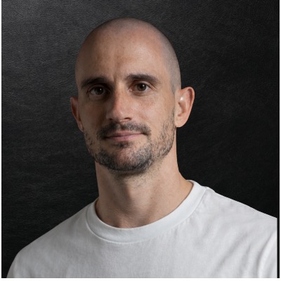 Sébastien Rech